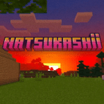 Logo of Natsukashii modpack for Minecraft