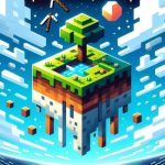 Logo of NeoForge Foundry: SkyFactory Edition modpack for Minecraft