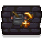 Logo of Nether’s Delight mod for Minecraft