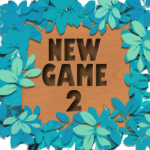 Logo of New Game 2 – Enjoy An Adventure Without Limits modpack for Minecraft