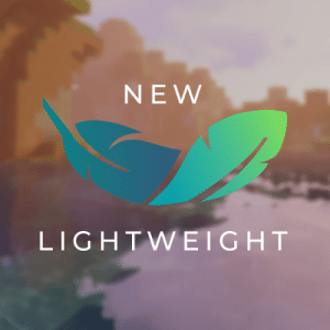 Logo of New Lightweight – Optimized For Any Computer | 1.21 UPDATE! modpack for Minecraft