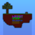 Logo of NFINIT Skyblock modpack for Minecraft