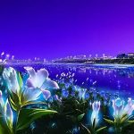 Logo of Night Dweller modpack for Minecraft