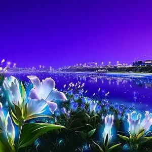 Logo of Night Dweller modpack for Minecraft