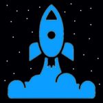 Logo of Niwsh’s Galacticraft modpack for Minecraft