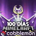 Logo of Nizco’s Cobblemon Adventures 2 modpack for Minecraft