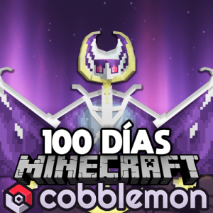 Logo of Nizco’s Cobblemon Adventures 2 modpack for Minecraft