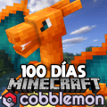 Logo of Nizco’s Cobblemon Adventures modpack for Minecraft