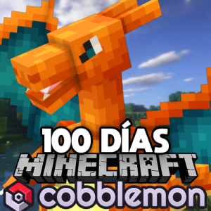 Logo of Nizco’s Cobblemon Adventures modpack for Minecraft