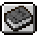 Logo of No Recipe Book mod for Minecraft