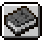 Logo of No Recipe Book mod for Minecraft