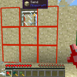 Logo of Not Enough Wands mod for Minecraft