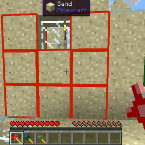 Logo of Not Enough Wands mod for Minecraft