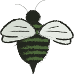 Logo of Not The Bees modpack for Minecraft