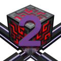 Logo of Not Too Complicated 2 modpack for Minecraft