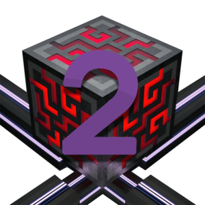 Logo of Not Too Complicated 2 modpack for Minecraft