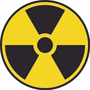 Logo of Nukestuffs modpack for Minecraft