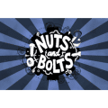 Logo of Nuts and Bolts: Torqued modpack for Minecraft