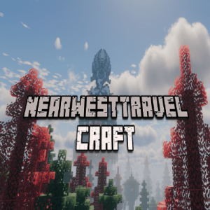 Logo of NwtCraft modpack for Minecraft