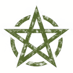 Logo of Occultism mod for Minecraft