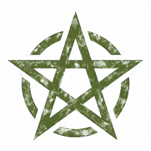 Logo of Occultism mod for Minecraft