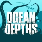 Logo of Ocean Depths – QUESTS NOW AVAILABLE! modpack for Minecraft