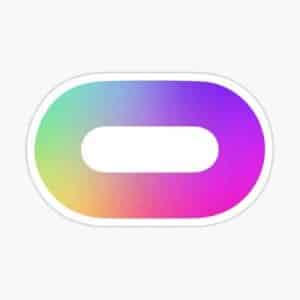 Logo of Oculus mod for Minecraft