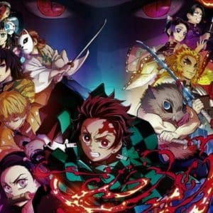 Logo of Official Demon Slayer RP Modpack modpack for Minecraft