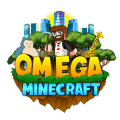 Logo of OmegaMC Zoo modpack for Minecraft