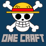 Logo of One Craft modpack for Minecraft