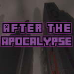 Logo of One Hundred Years After the Apocalypse modpack for Minecraft