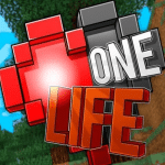 Logo of One Life S3 modpack for Minecraft
