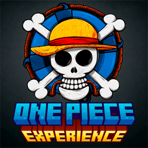 Logo of One Piece: The Ultimate Experience modpack for Minecraft