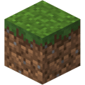 Logo of OneBlock: EXPANDED modpack for Minecraft