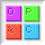 Logo of Open Parties and Claims mod for Minecraft