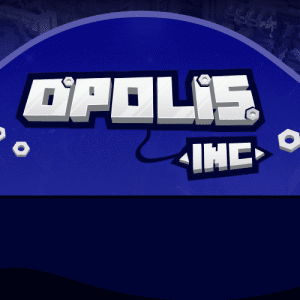 Logo of Opolis Inc modpack for Minecraft