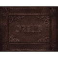 Logo of OreLib mod for Minecraft