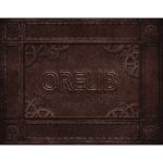 Logo of OreLib mod for Minecraft