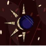 Logo of Oresfall eclipse [Official] modpack for Minecraft