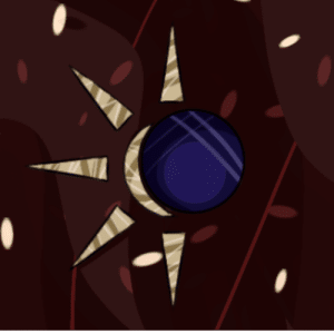 Logo of Oresfall eclipse [Official] modpack for Minecraft