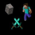 Logo of OreSpawn Adventuree modpack for Minecraft