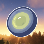 Logo of Origins SMP: Fabric modpack for Minecraft