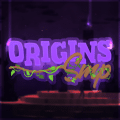 Logo of OriginsSMP modpack for Minecraft