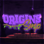 Logo of OriginsSMP modpack for Minecraft