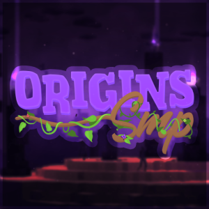 Logo of OriginsSMP modpack for Minecraft