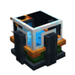 Logo of Oritech mod for Minecraft