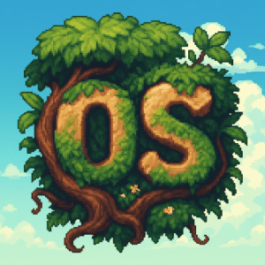 Logo of EARTH 2 – Our Story modpack for Minecraft