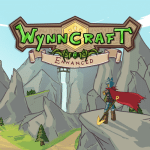 Logo of [Outdated] Wynncraft Enhanced Modpack modpack for Minecraft