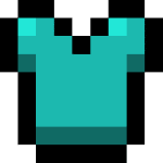 Logo of Overloaded Armor Bar mod for Minecraft