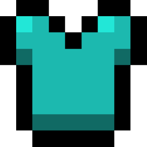 Logo of Overloaded Armor Bar mod for Minecraft